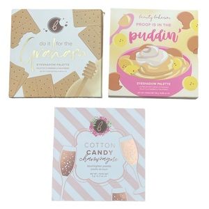 NIB - Beauty Bakerie pallet bundle